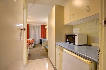 Fitzroy Motor Inn Grafton - Accommodation Tasmania 42