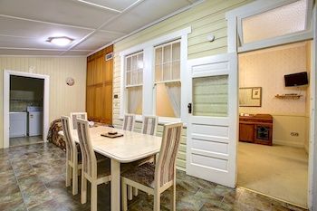 Fitzroy Motor Inn Grafton - Accommodation Tasmania 44