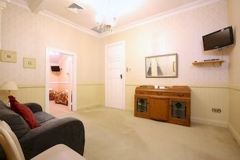 Fitzroy Motor Inn Grafton - Accommodation Tasmania 45