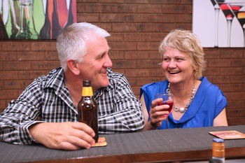 Countryman Motor Inn - Accommodation Tasmania 1