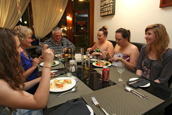 Countryman Motor Inn - Accommodation Tasmania 5