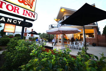 Countryman Motor Inn - Accommodation Tasmania 7