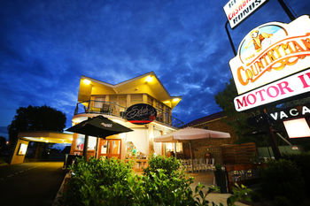 Countryman Motor Inn - Accommodation Tasmania 9