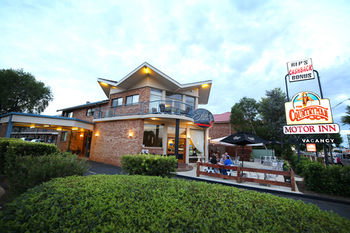 Countryman Motor Inn - Accommodation Tasmania 14