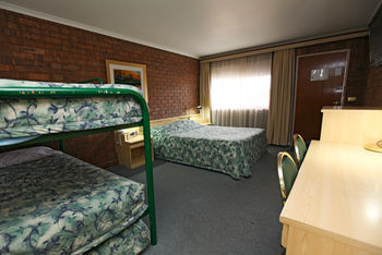 Countryman Motor Inn - Accommodation Tasmania 20