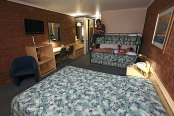 Countryman Motor Inn - Accommodation Tasmania 21