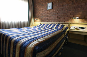 Countryman Motor Inn - Accommodation Tasmania 25