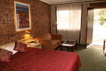 Countryman Motor Inn - Accommodation Tasmania 31