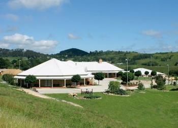 Bowen Inn Motel - Accommodation Tasmania 3