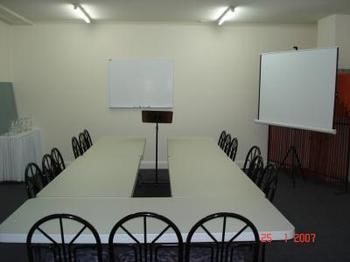 Bowen Inn Motel - Accommodation Tasmania 4