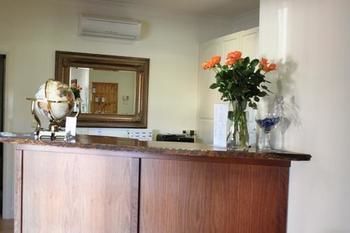 Bowen Inn Motel - Accommodation Tasmania 5