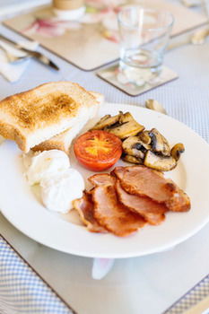 Avoca Valley Bed & Breakfast - Accommodation Tasmania 13