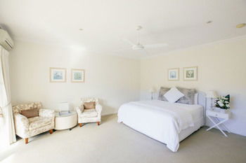 Avoca Valley Bed & Breakfast - Accommodation Tasmania 16