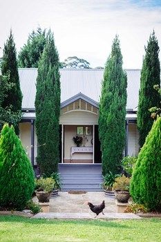 Avoca Valley Bed & Breakfast - Accommodation Tasmania 21