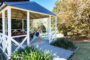 Avoca Valley Bed & Breakfast - Accommodation Tasmania 22