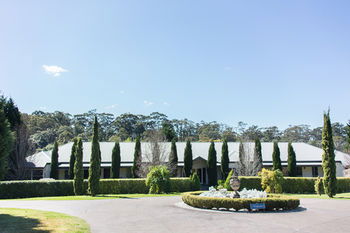 Avoca Valley Bed & Breakfast - Accommodation Tasmania 24
