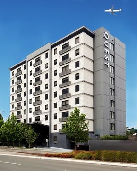 Quest Mascot Serviced Apartments - Accommodation Tasmania 0
