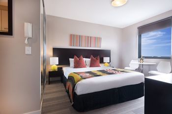 Quest Mascot Serviced Apartments - Accommodation Tasmania 4