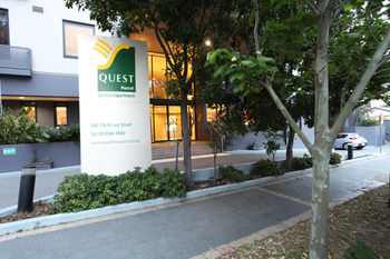 Quest Mascot Serviced Apartments - Accommodation Tasmania 10
