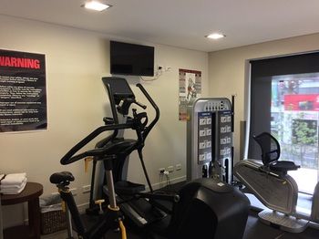 Quest Mascot Serviced Apartments - Accommodation Tasmania 16