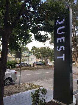 Quest Mascot Serviced Apartments - Accommodation Tasmania 18