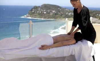Jonahs Restaurant & Accommodation, Whale Beach - Accommodation Tasmania 1