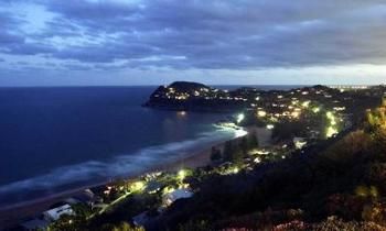 Jonahs Restaurant & Accommodation, Whale Beach - Accommodation Tasmania 3