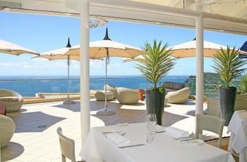 Jonahs Restaurant & Accommodation, Whale Beach - Accommodation Tasmania 4