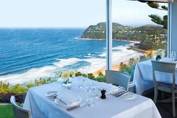 Jonahs Restaurant & Accommodation, Whale Beach - Accommodation Tasmania 7