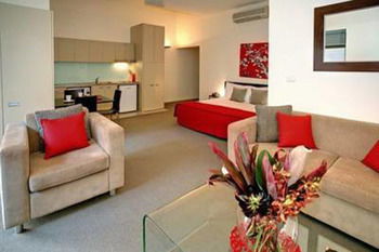 Plum North Melbourne - Accommodation Tasmania 2