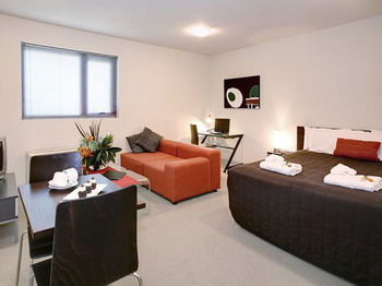 Plum North Melbourne - Accommodation Tasmania 3