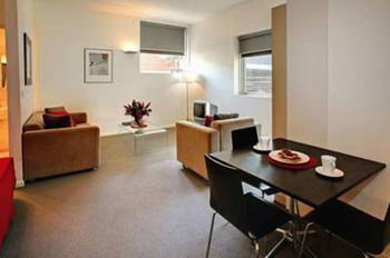 Plum North Melbourne - Accommodation Tasmania 4