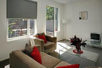 Plum North Melbourne - Accommodation Tasmania 5