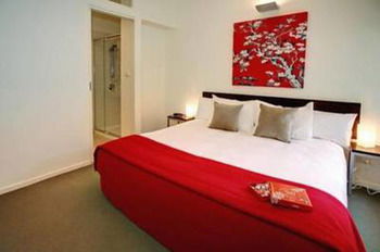 Plum North Melbourne - Accommodation Tasmania 6
