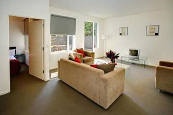 Plum North Melbourne - Accommodation Tasmania 7