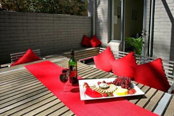 Plum North Melbourne - Accommodation Tasmania 9