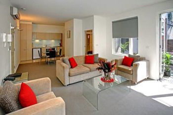 Plum North Melbourne - Accommodation Tasmania 11