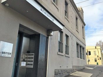 Plum North Melbourne - Accommodation Tasmania 19