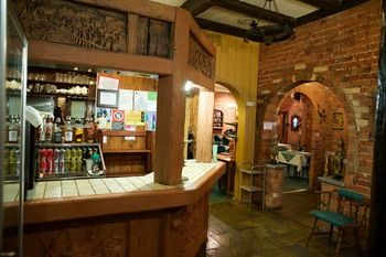 Forest Lodge Motor Inn & Restaurant - Accommodation Tasmania 14