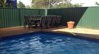 Forest Lodge Motor Inn & Restaurant - Accommodation Tasmania 16
