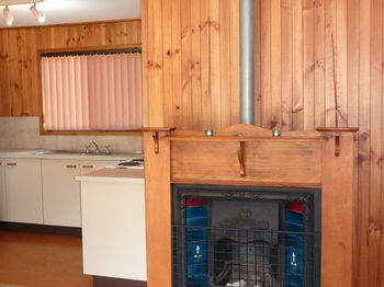 Hunter Hideaway Cottages - Accommodation Tasmania 5