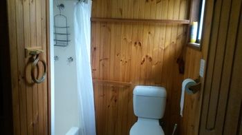 Hunter Hideaway Cottages - Accommodation Tasmania 6