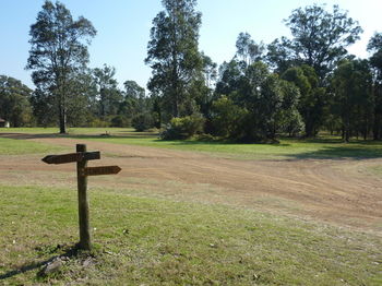 Hunter Hideaway Cottages - Accommodation Tasmania 8