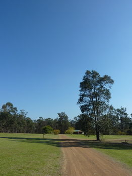 Hunter Hideaway Cottages - Accommodation Tasmania 9