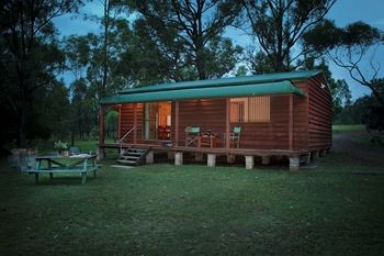 Hunter Hideaway Cottages - Accommodation Tasmania 12
