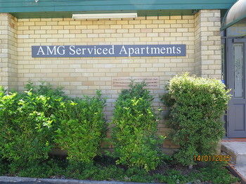 Amg Motel & Serviced Apartments - Accommodation Tasmania 1
