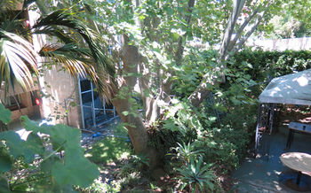 Amg Motel & Serviced Apartments - Accommodation Tasmania 2