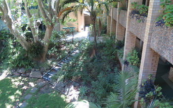 Amg Motel & Serviced Apartments - Accommodation Tasmania 3