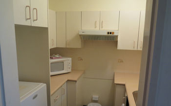 Amg Motel & Serviced Apartments - Accommodation Tasmania 7