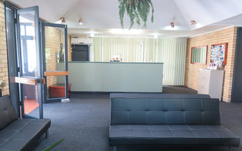 Amg Motel & Serviced Apartments - Accommodation Tasmania 8